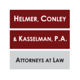 Helmer, Conley & Kasselman, P.A.
