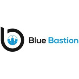 Blue Bastion