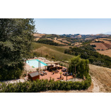 Agriturismo La Casetta delle Marche