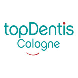 topDentis Cologne logo