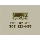 Marquez Iron Works