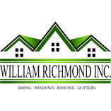 William Richmond, Inc. Roofing, Siding, & Windows