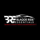 Blaqúe Ride Essentials LLC. (BRE)