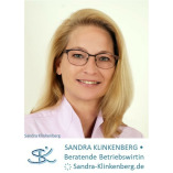 Sandra Klinkenberg logo