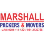 Marshall Packers and Movers Pakistan