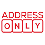 Address Only