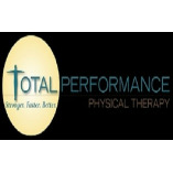 Total Performance Physical Therapy