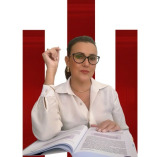 Advogada Adriana Góes Rabelo