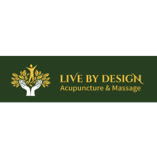 Live by Design | Acupuncture & Massage Edmonton