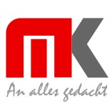 MK Versicherungsbüro logo