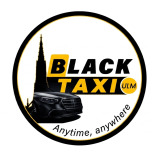Taxi Ulm Black