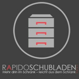 Rapido Schubladen Shop