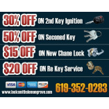 Locksmiths Lemon Grove CA