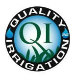 Quality Irrigation