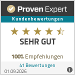 Erfahrungen & Bewertungen zu MRG | Media Resource Group