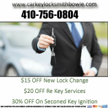 Jimmy’s Car Key Locksmith