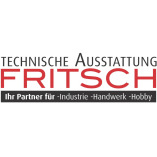 technische Ausstattung FRITSCH