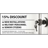 Locksmith Ecorse MI