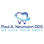 Dr. Paul Neumann, D.D.S.