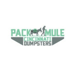 Pack Mule Cincinnati Dumpsters