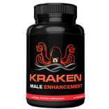 Kraken Male Enhancement Reviews & Real Customer Complaints
