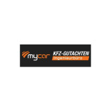 MyCar KFZ Gutachten logo