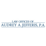 Law Office of Audrey A. Jefferis, PA