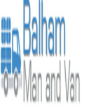 Balham Man and Van Ltd