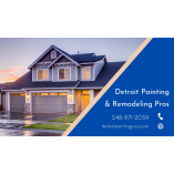 Detroit Painting & Remodeling Pros