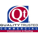 Quality Trusted Commercial Construction & Roofing
