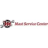 Mast Service Center