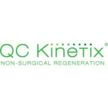 QC Kinetix (Pharr)