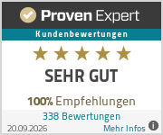 Erfahrungen & Bewertungen zu Campprint