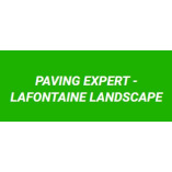 Paving Expert LaFontaine Landscapes