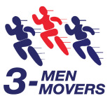 3 Men Movers