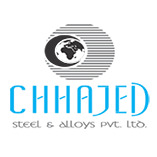 Chhajed Steel and Alloys