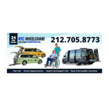 NYC Wheelchair Transportation