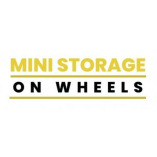 Mini Storage on Wheels