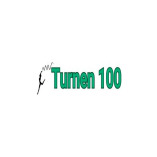 Turnen100