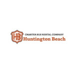 Charter Bus Rental Company Huntington Beach