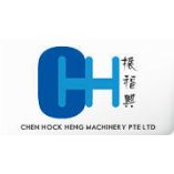 Chen Hock Heng Machinery Pte Ltd