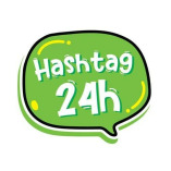 hashtag24h