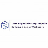 Care-Digitalisierung Bayern