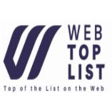 Web Top List