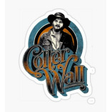 Colter Wall Merch