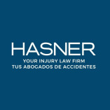 Hasner Law PC Personal Injury & Workers Compensation Attorneys