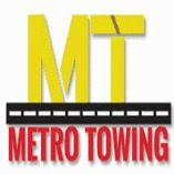 Metro Towing Garland