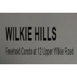 Wilkie Hills