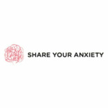 Share your anxiety