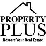 Property Plus - Water and Fire Damage Restoration